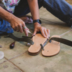 Saltwater Leather x Summer Sol Pop Up Event Italian Summer Sole | November 21, 2026 | Palm Springs, CA