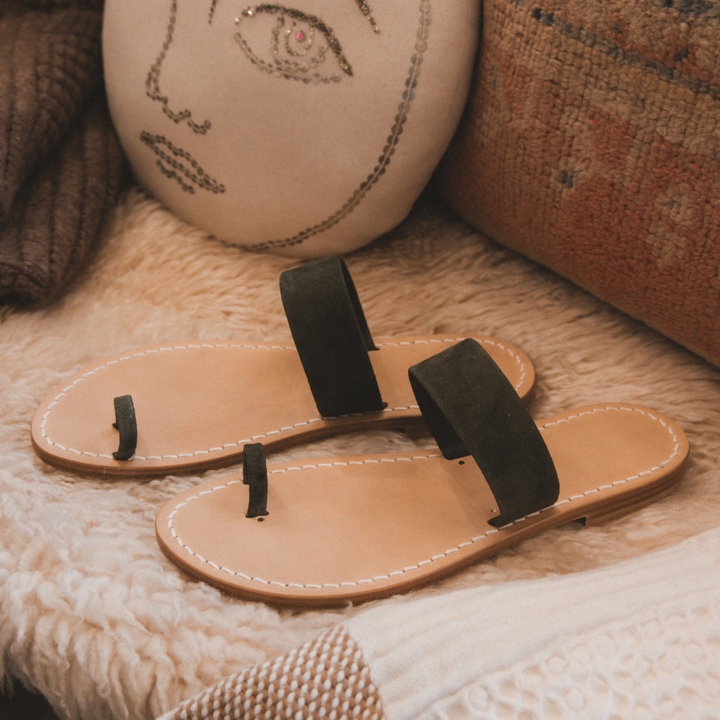 Saltwater Leather x Summer Sol Pop Up Event Italian Summer Sole | November 21, 2026 | Palm Springs, CA