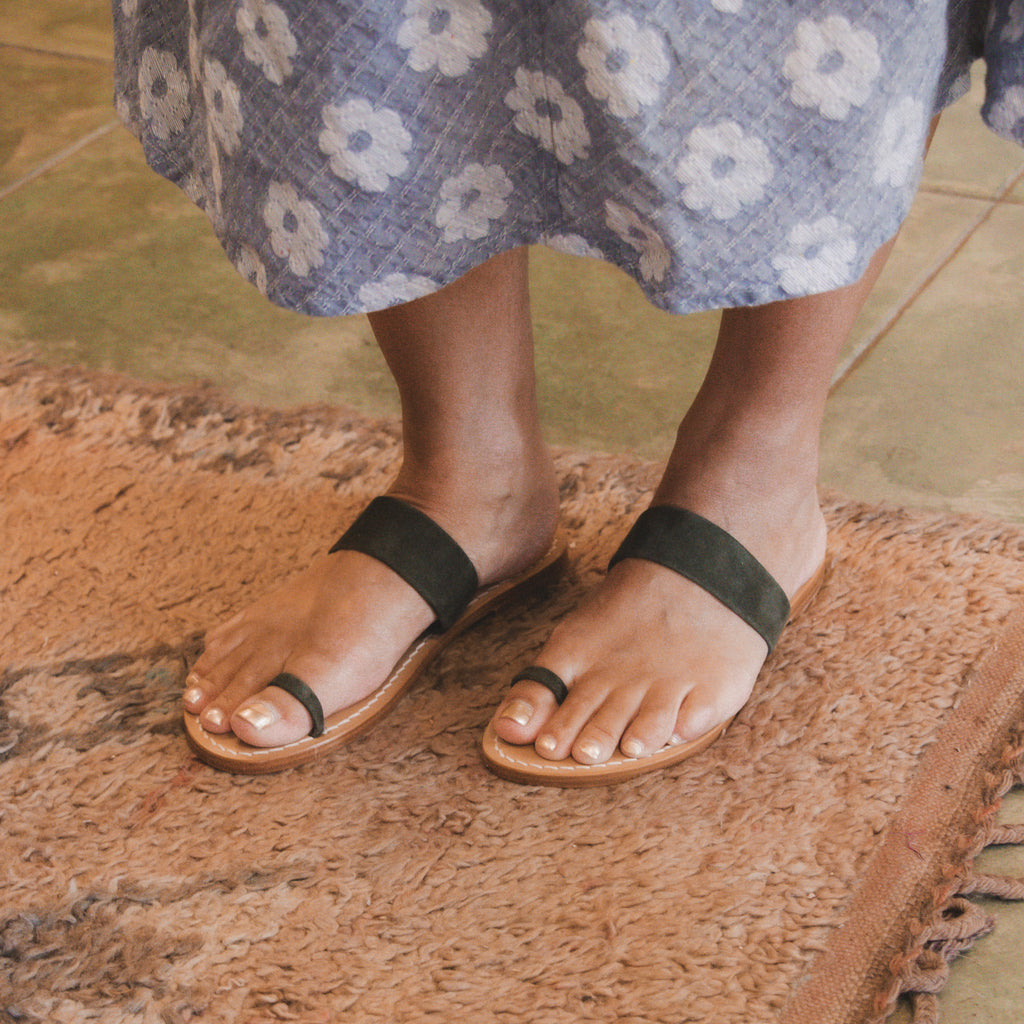 Saltwater Leather x Summer Sol Pop Up Event Italian Summer Sole | November 21, 2026 | Palm Springs, CA