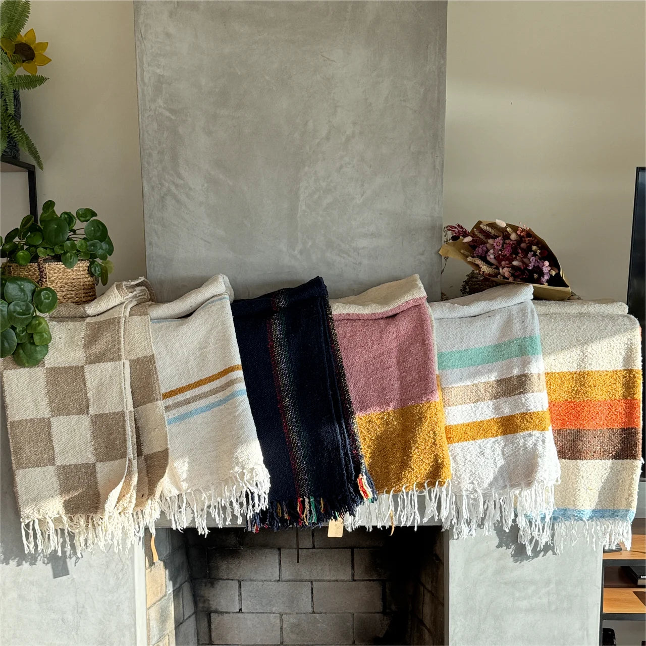 Sundream Blankets