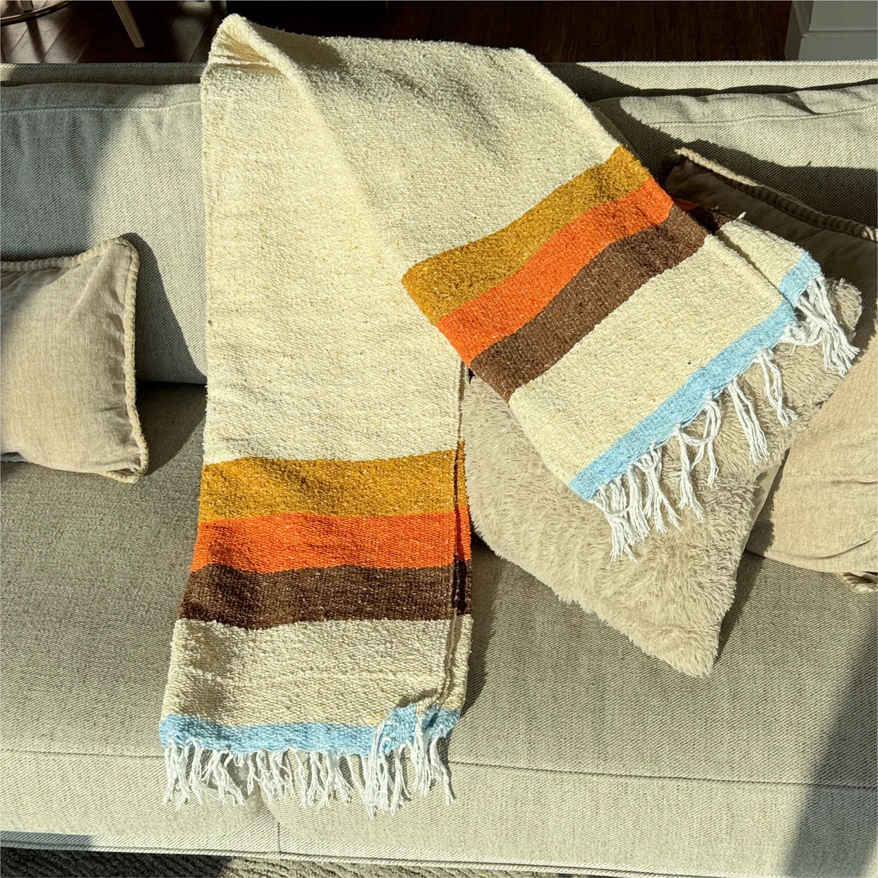 Sundream Blankets