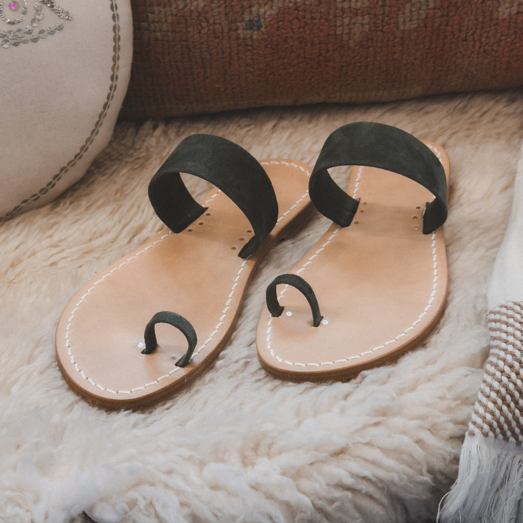 Saltwater Leather x Summer Sol Pop Up Event Italian Summer Sole | November 21, 2026 | Palm Springs, CA