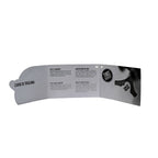 Sandal sole insert