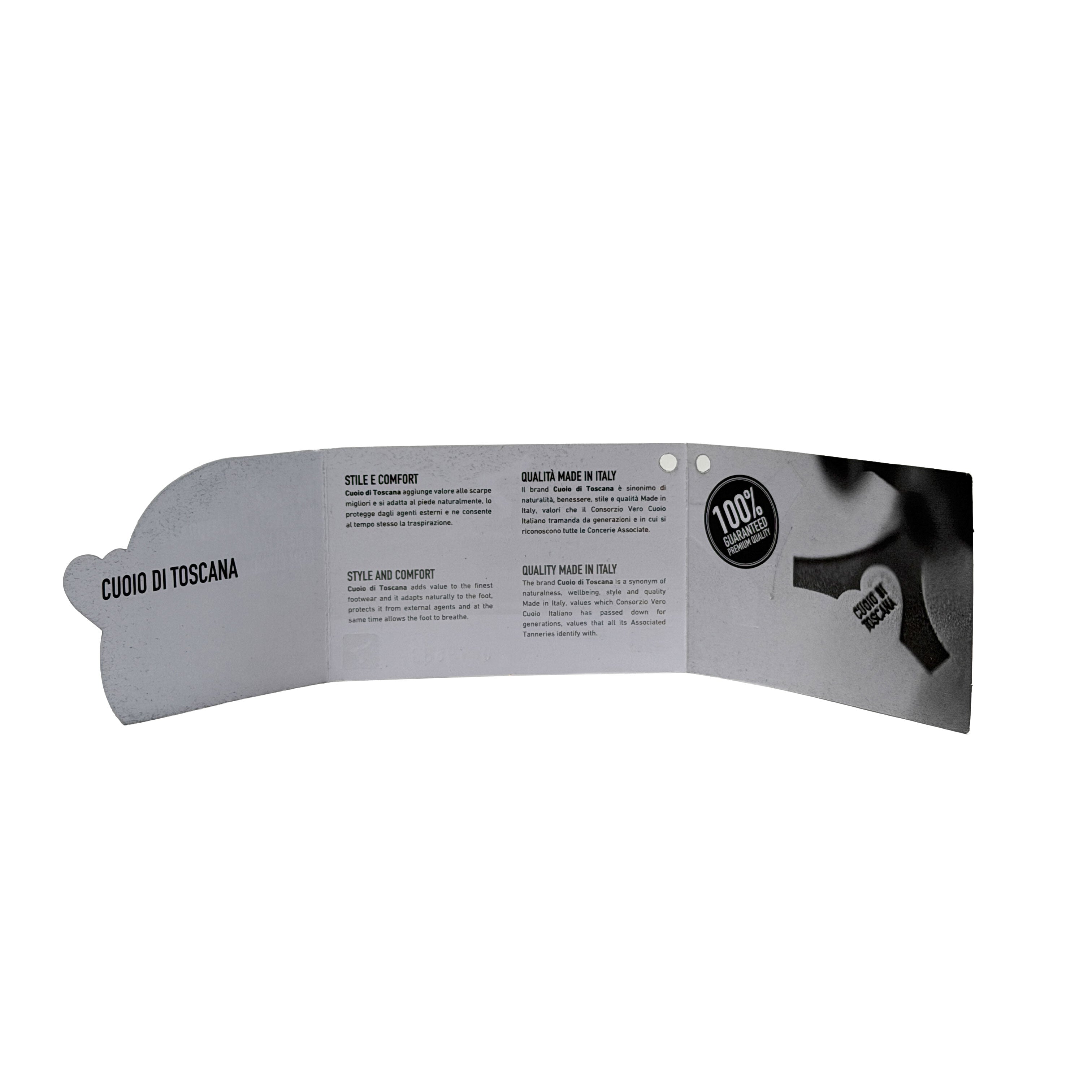 Sandal sole insert