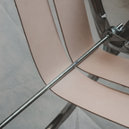 Dune Leather Woven Chair Class - June 20, 2026