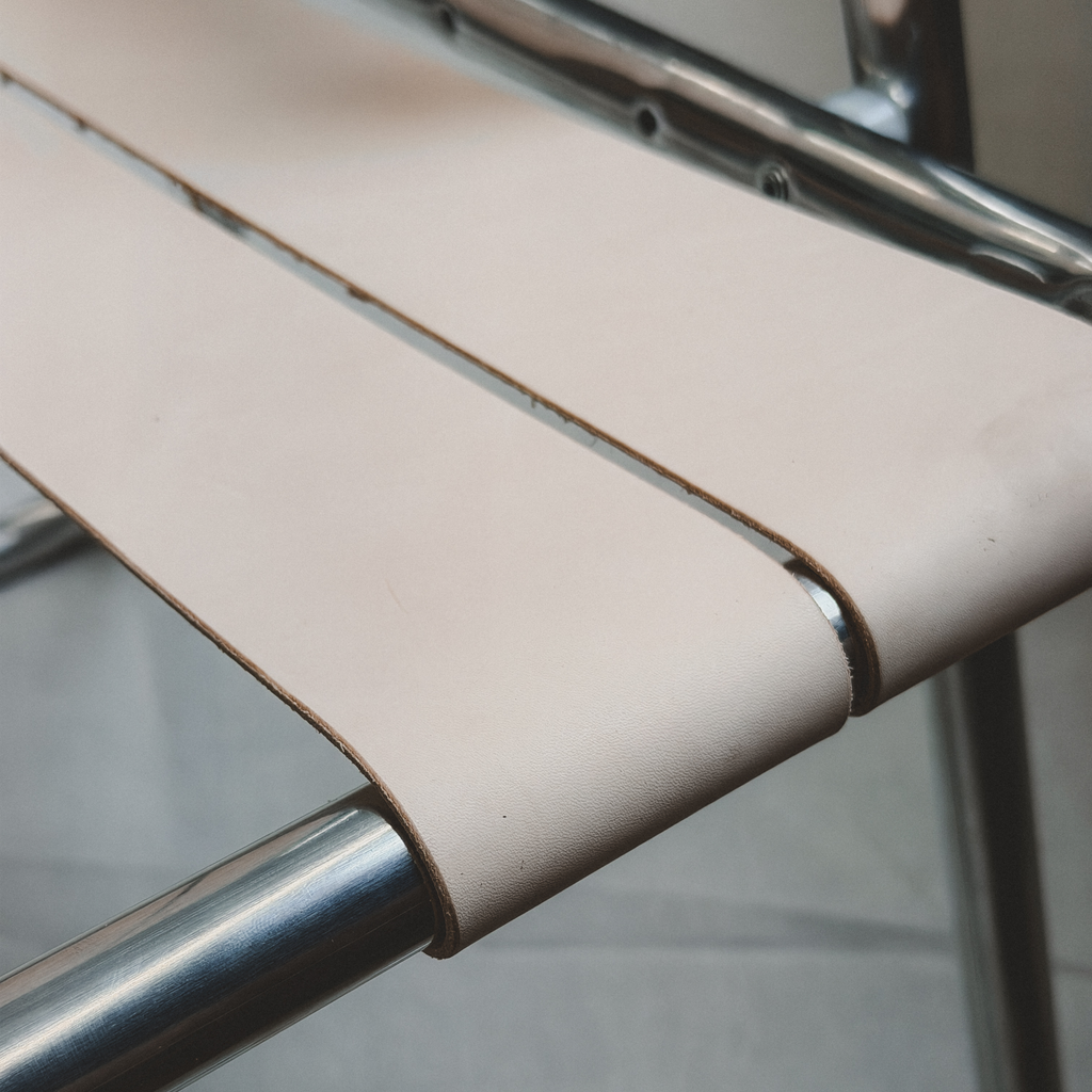 Dune Leather Woven Chair Class - June 20, 2026