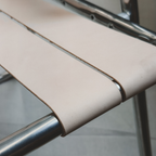 Dune Leather Woven Chair Class - June 20, 2026