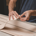 Dune Leather Woven Chair Class - June 20, 2026