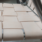 Dune Leather Woven Chair Class - June 20, 2026