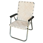 Dune Leather Woven Chair Class - June 20, 2026