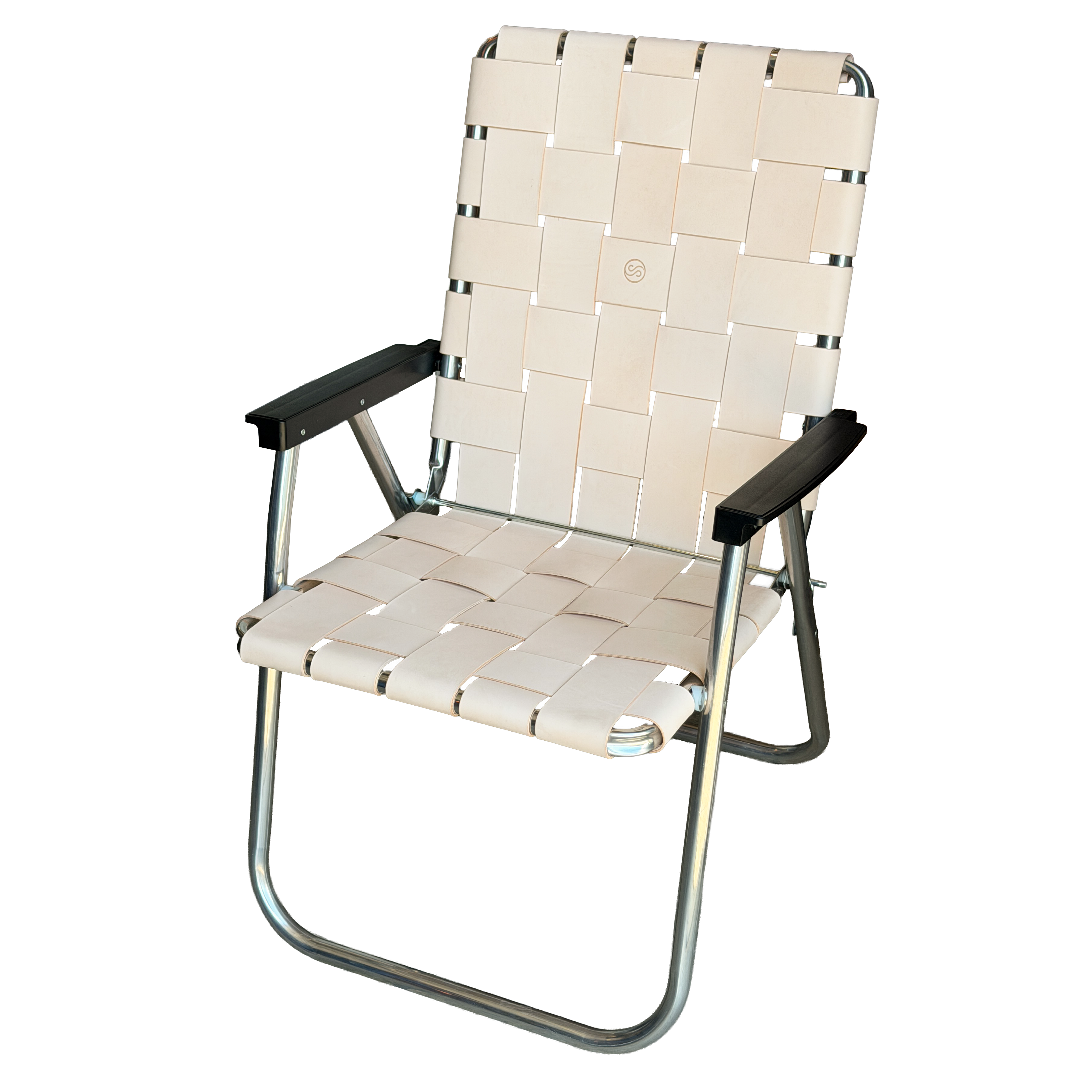 Dune Leather Woven Chair Class - June 20, 2026