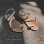 September 2, 2026 | Italian Leather Sandal Workshop