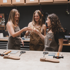 September 2, 2026 | Italian Leather Sandal Workshop