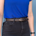 Belt Making Workshop - July 16, 2026