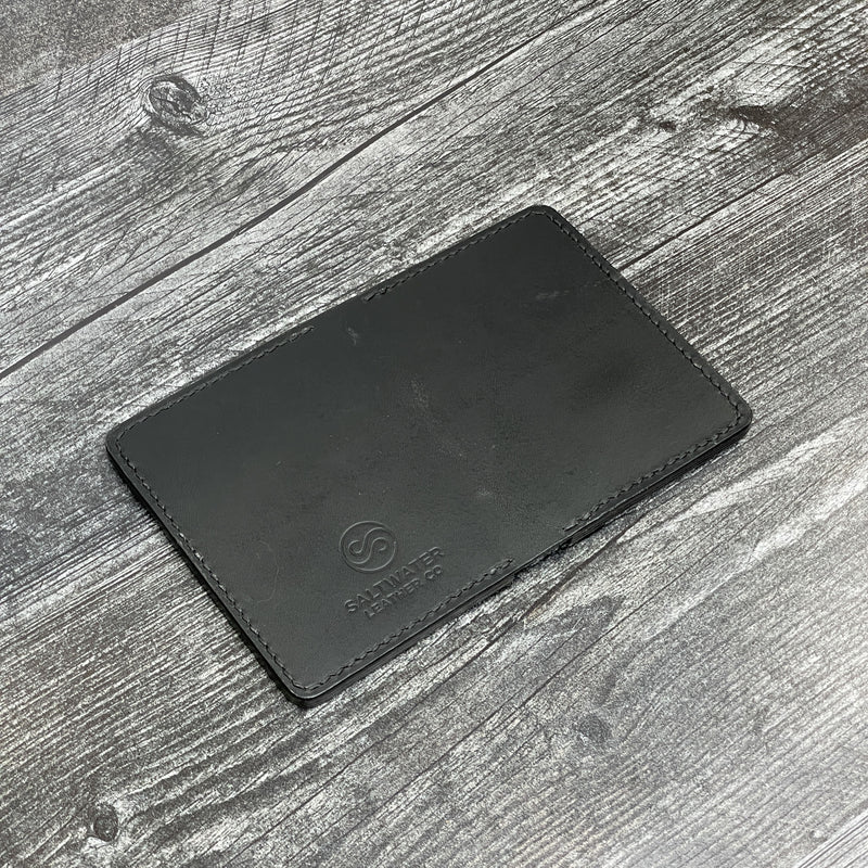 Van Life Bi-Fold Wallet